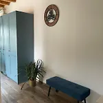 Penthouse Damjan