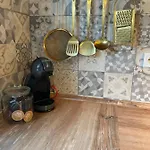 דירה Penthouse Damjan