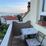 Penthouse Damjan