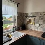 Penthouse Damjan דירה *