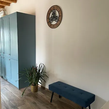 Penthouse Damjan