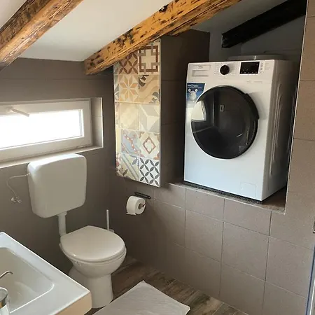 Penthouse Damjan