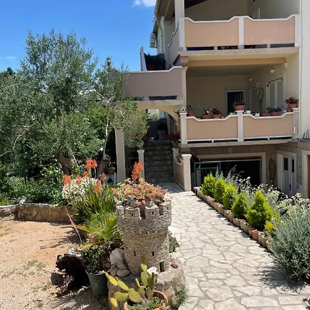 Penthouse Damjan * Banjol