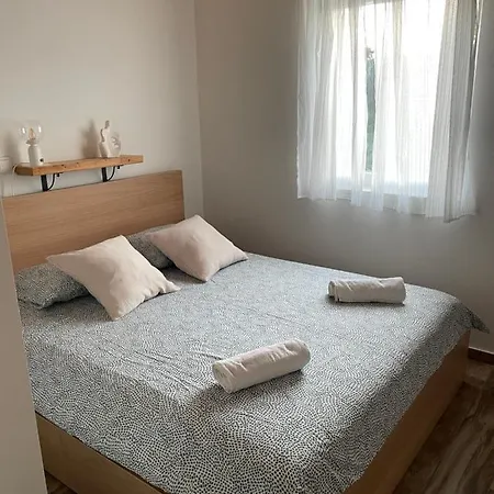 Апартаменты Penthouse Damjan Банёл