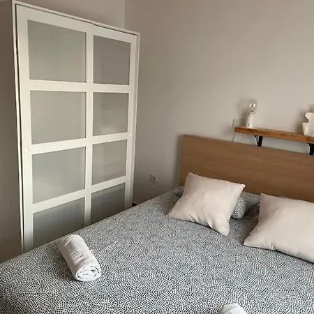 Penthouse Damjan *