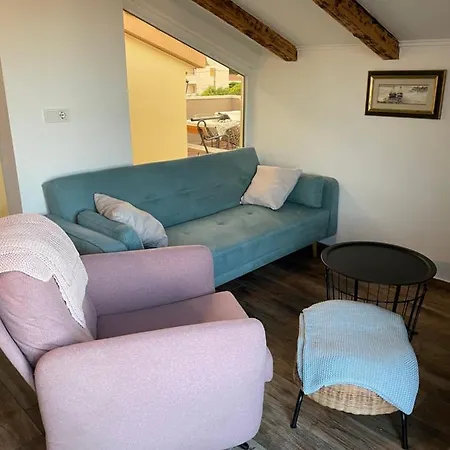 Penthouse Damjan Банёл