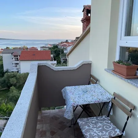 Penthouse Damjan