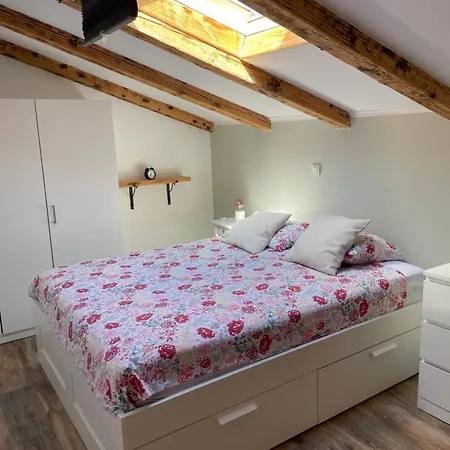 Апартаменты Penthouse Damjan