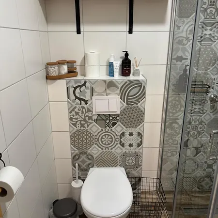 Apartment Penthouse Damjan