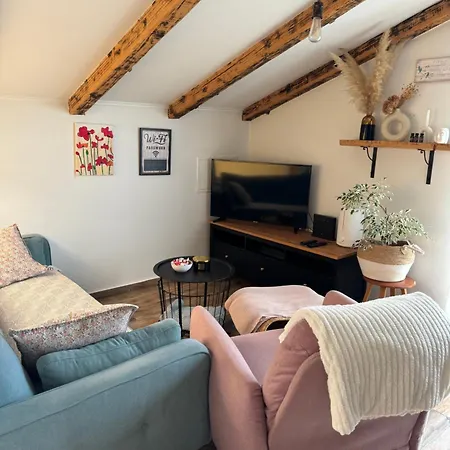 Penthouse Damjan Апартаменты *