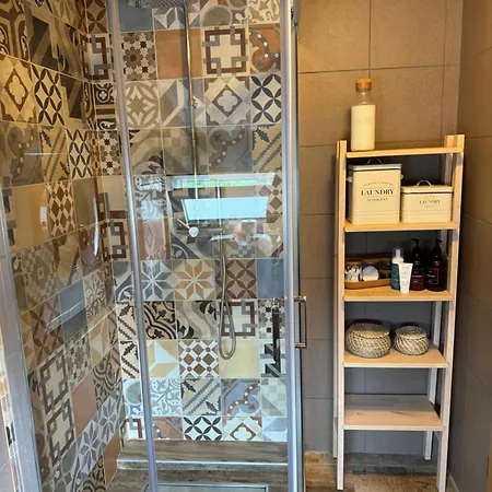 Апартаменты Penthouse Damjan *