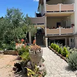 Penthouse Damjan * Banjol