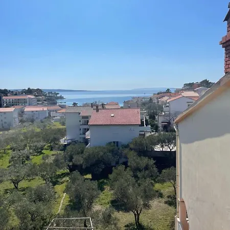 Penthouse Damjan Banjol