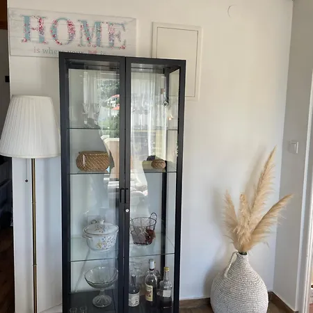 Penthouse Damjan Apartamento *