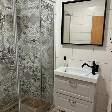 Penthouse Damjan Apartman *