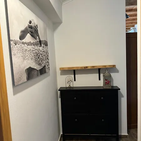 Penthouse Damjan Apartman Banjol