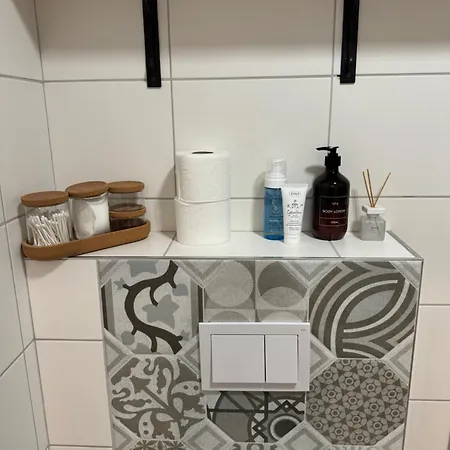 Penthouse Damjan Banjol