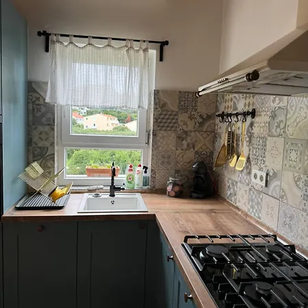 Penthouse Damjan * Banjol