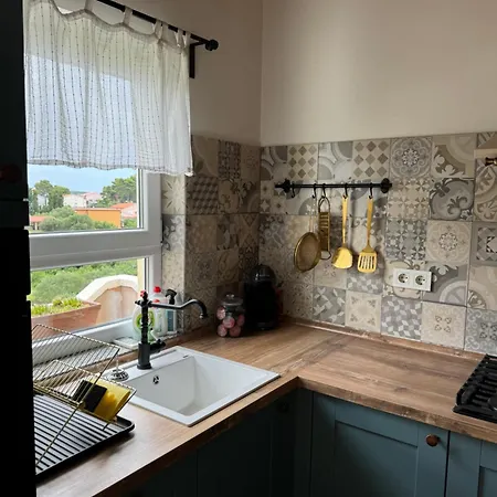 Penthouse Damjan Apartman *