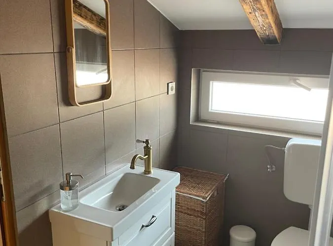 Appartement Penthouse Damjan Banjol