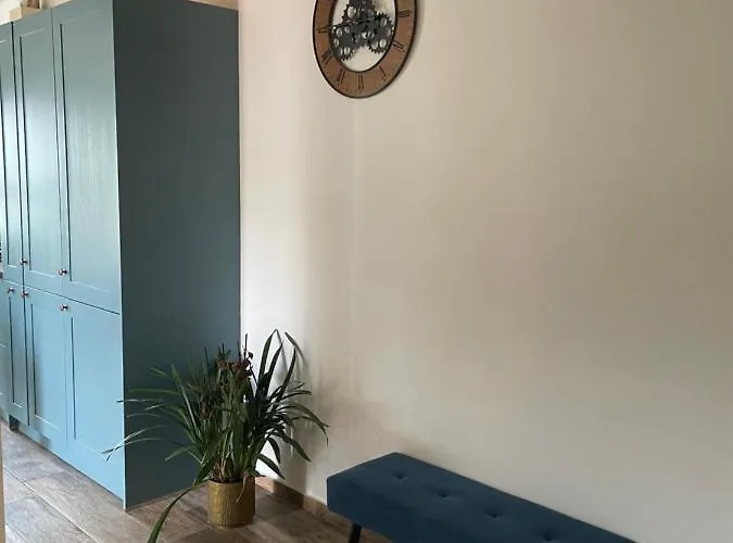 Penthouse Damjan