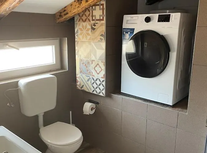 Penthouse Damjan