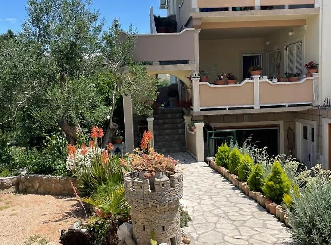 Penthouse Damjan * Banjol