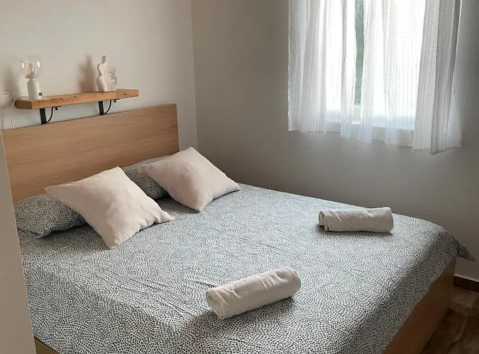 Appartement Penthouse Damjan Banjol