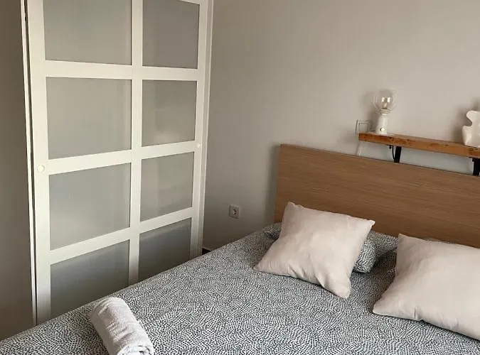 Penthouse Damjan *