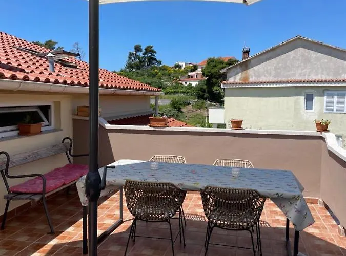 Penthouse Damjan