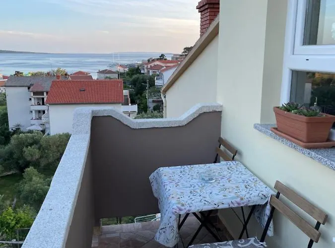 Penthouse Damjan