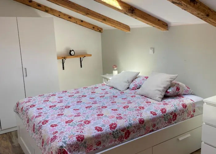 Appartement Penthouse Damjan