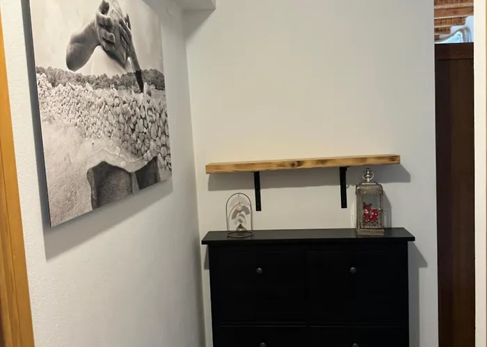 Penthouse Damjan Appartement Banjol