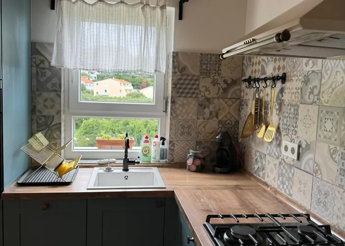 Penthouse Damjan * Banjol